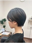 スッキリショート