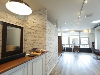 TELA HAIR 五井店【テーラヘアー】