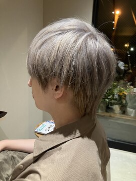 本と南風 guest design