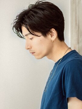 ティファ 自由が丘店(Tiffa) サーフカール/リバースセンターパート［自由が丘］