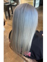 イヴァン アンド リズ 奈良店(IVAn ＆ LIZ)&nbsp;ハイトーンカラー