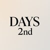 デイズ セカンド バイ エイト(DAYS 2nd by EIGHT)のお店ロゴ