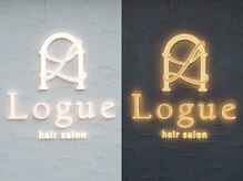 ローグ 押上(Logue)の雰囲気（外装にもこだわり、時間帯で違う表情に【押上/個室/髪質改善】）