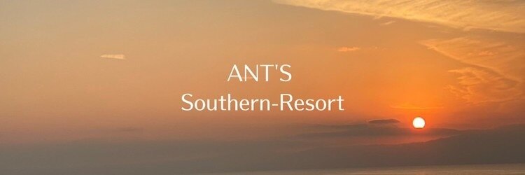 アンツ サザンリゾート 茅ヶ崎店(ANT'S Southern Resort)のサロンヘッダー