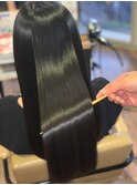 20代30代40代必見 本物 髪質改善RrSALON HYDRO XEトリートメント