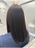 透明感☆グレージュカラー°+♪