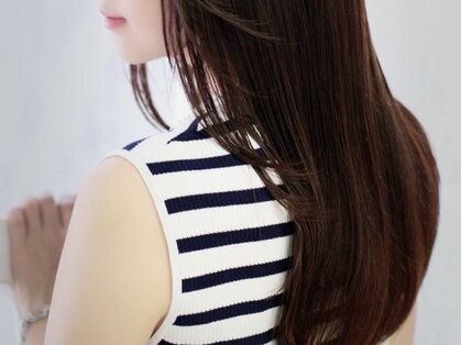 ヘアリゾート バレンタイン(hair+resort valentine)の写真