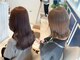アンソル オブ リシェール(N'SOL of RICHAIR)の写真/髪質改善で気になるパヤパヤ毛や広がりを解決!幅広いオージュアラインナップで髪質に最適なものを!