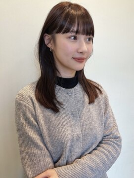 ユー セント(yew scent) ワイドバング