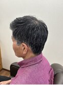 メンズショート