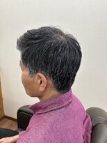 レジーア(Regia)&nbsp;メンズショート