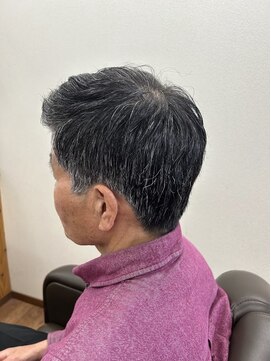 レジーア(Regia) メンズショート