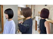 グーカ(guka.)