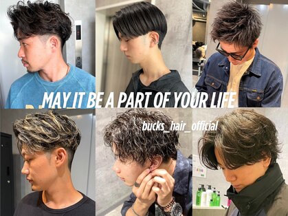 バックス(BUCKS)の写真