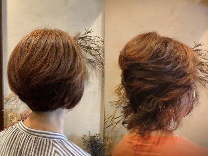 てらべるでの写真