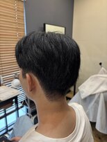 アルター(aL ter)&nbsp;【メンズカット】鎌取/中島