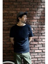 ツイッグ(twig) 白倉 寛之