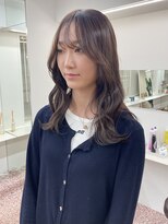 オルカ(orca)&nbsp;【haruka】ベージュ