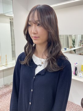 オルカ(orca) 【haruka】ベージュ