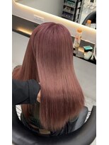 ラピス 池袋(Lapis) ピンクベージュ