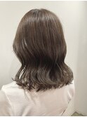 【松山/LAG】短くても可愛く巻き髪！