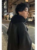 リバースセンターパート