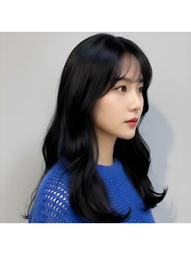 アームスヘアー 狭山ヶ丘店(arm's hair) 【狭山ヶ丘】校則OKでも可愛い！カットで作る「垢抜け」学生ヘア