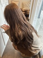 テイスティ プライム(tasty prime)&nbsp;hazel beige