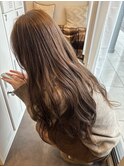 hazel beige
