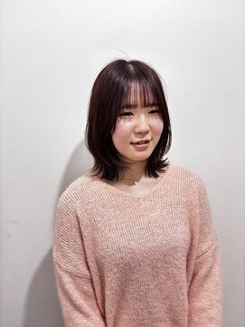 リタ ハマノマチ(LiTA hamanomachi) ミディアムレイヤー