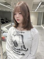 キーン 立川店(keen) 【keen×kariya】ヘーゼルベージュ