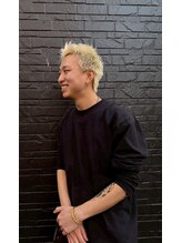 テット 福島店(tet)&nbsp;伊藤 琉也