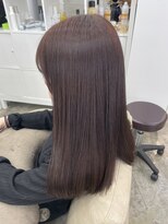 パル(PAL) カシスブラウン