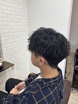 ニコヘアー(niko hair)&nbsp;ツイスパ