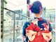 ル サロン リーカ 高見ノ里駅前本店(Le’Salon RYiCA)の写真/着付け師常駐は松原市唯一！浴衣・着物で推し活・一大イベントへ♪特別な日のおしゃれをサポート！