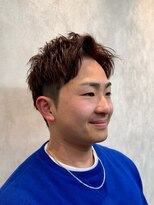インフィニィト ネオ(INFINITO NEO)&nbsp;さわやかブラウンカラー