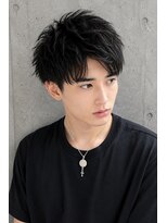 レム(Rem.) 前髪長めツーブロック/大人女性/学生さん/20代/30代/40代/メンズ