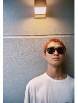 ベンジー 横浜店(benji) オシャレ坊主