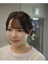 ヴァンシィー(VANCY)&nbsp;サイドアップ