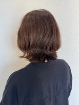 エルサフィロ ヒゴバシ(el zafiro)&nbsp;【エルサフィロ　肥後橋】お客様スタイル