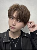 ナチュラル韓国コンマ