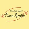 Coco Smileのお店ロゴ