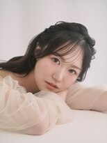 スタジオキコ 新大久保(studio KICO)&nbsp;プロフィールプラン＋ヘアメイク