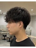 ノーマ(no-ma)&nbsp;ピンパーマ