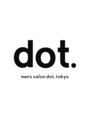 men’s salon dot.tokyo 川崎店【ドット】【10月2日 NEW OPEN(予定)】/men's salon dot.tokoyo 川崎店［メンズ］