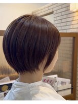 ハピネスフィール 宇治店(Happiness FEEL)&nbsp;耳掛けショート