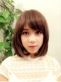 ピュアボブ！