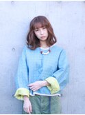 【seek 菜月】ハニーブロンドロブ【長野　松本】