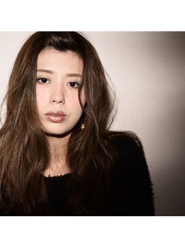 ノイン(noine) noine♪marina 大人のポンパ+ウェーブ♪