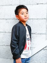 グラシアス(Gracias)&nbsp;オシャレキッズカット